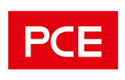 PCE CEE 16A opbouw contactdoos 4P 380V - 400V AC - 1 - Thumbnail