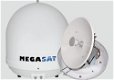 220/230V Voeding Megasat Campingman / Portable / Shipman - 2 - Thumbnail