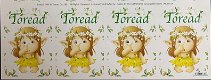 TOREAD 99009/24 --- Meisjes - 2 - Thumbnail