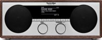 Technisat DAB+ DigitRadio 450 Hout - 0 - Thumbnail