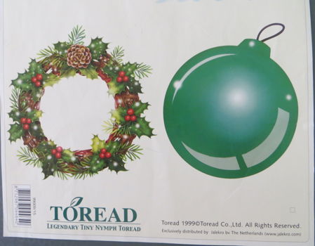 TOREAD 99009/15 --- Diverse Kerst achtergrondjes - 2