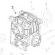 Teleco 12570 spare part Vertikale aandrijving T.65/85 - 0 - Thumbnail