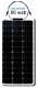 Goedkope 12V-MONO-FLEXIBLE 60W semi flexibele zonnepanelen set - 0 - Thumbnail