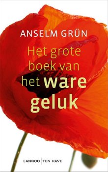 Het grote boek van het ware geluk - 0