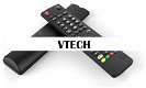 Vervangende afstandsbediening voor de Vtech apparatuur. - 0 - Thumbnail