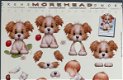 MOREHEAD 11052-199 --- Puppies en kitten - 1 - Thumbnail