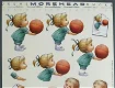 MOREHEAD 11052-074 --- Basketbal spelen / Basketballen - 1 - Thumbnail