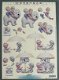 MOREHEAD 11052-071 --- Peuters met een bobtail hond - 0 - Thumbnail