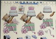 MOREHEAD 11052-053 --- Kittens - 1 - Thumbnail