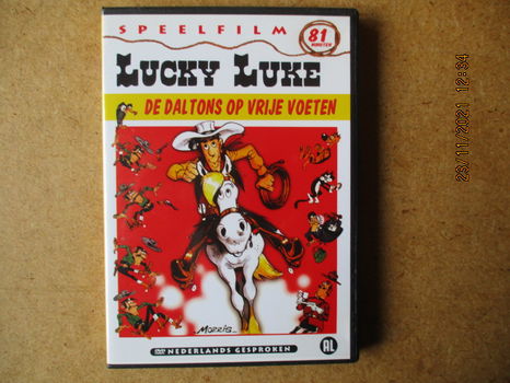 ad1198 lucky luke dvd 7 - 0