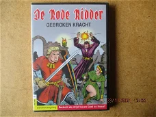 ad1203 de rode ridder dvd