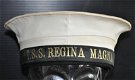 Matrozen pet cruiseschip T.S.S. Regina Magna - 0 - Thumbnail