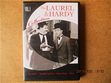 ad1216 laurel en hardy dvd 4