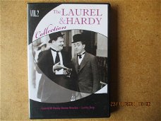 ad1217 laurel en hardy dvd 5