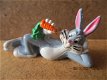 ad1223 bugs bunny poppetje 3 - 0 - Thumbnail