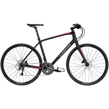 Trek FX Sport 5 - 0