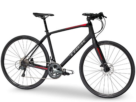 Trek FX Sport 5 - 2