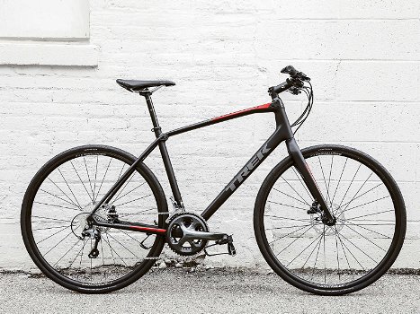 Trek FX Sport 5 - 3