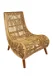 Rotan fauteuil Parma - super rieten fauteuils - 0 - Thumbnail