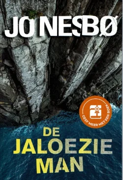 Jo Nesbo = De jaloezieman