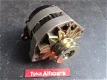 Renault Trucks Dynamo Alternator Valeo 436348 / A14N3T / 2100894 / A020 / NOS - 0 - Thumbnail