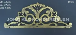 = Ornament = brons =32150
