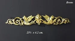 = Ornament = brons =43813