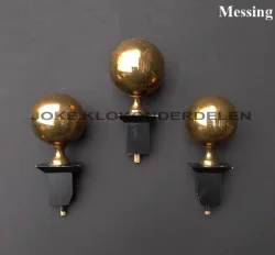 = 3 Tollen = Staartklok =45568