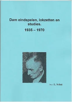 Dam eindspelen, lokzetten en studies 1935-1970 - 0