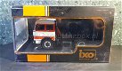 Fiat 619 N1 rood / wit 1/43 Ixo V569 - 4 - Thumbnail