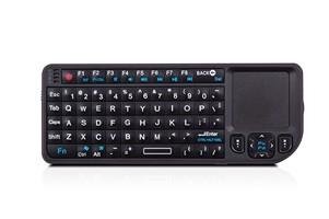 Amiko WLK-100 Universeel Wireless Keyboard Amiko/Xtrend/VU+/Dreambox/CoolStream - 0