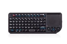 Amiko WLK-100 Universeel Wireless Keyboard Amiko/Xtrend/VU+/Dreambox/CoolStream
