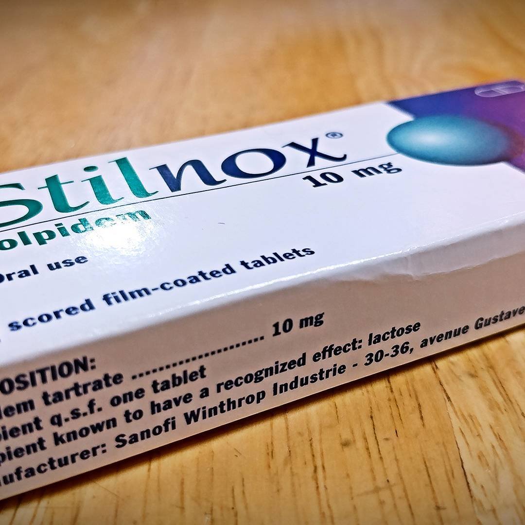 Stilnox, Neurol, Adipex, Xanax, Lexaurine, Tramal - Afbeelding 2