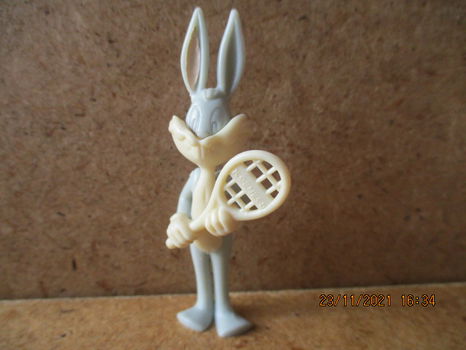 ad1225 bugs bunny poppetje 5 - 0