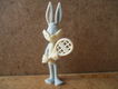 ad1225 bugs bunny poppetje 5 - 0 - Thumbnail