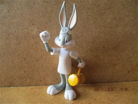 ad1227 bugs bunny poppetje 7 - 0