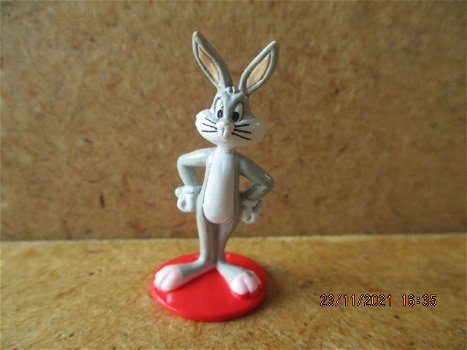 ad1234 bugs bunny poppetje 14 - 0