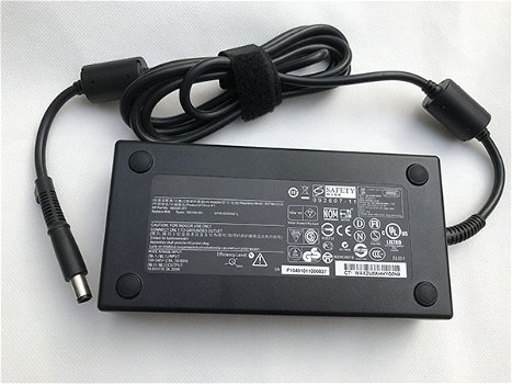 Adaptador de corriente para portatil HP HSTNN-CA24 - 0