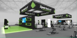 Exhibition Stand Supplier in Amsterdam