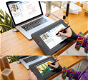 XP-PEN Artist 12 Pro Graphic Tablet with 11.6 Inch IPS Displ - 0 - Thumbnail