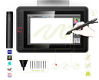 XP-PEN Artist 12 Pro Graphic Tablet with 11.6 Inch IPS Displ - 2 - Thumbnail