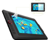 XP-PEN Artist 12 Pro Graphic Tablet with 11.6 Inch IPS Displ - 4 - Thumbnail