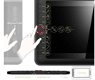 XP-PEN Artist 12 Pro Graphic Tablet with 11.6 Inch IPS Displ - 5 - Thumbnail