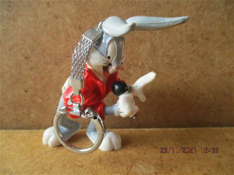 ad1238 bugs bunny sleutelhanger 1 - 0