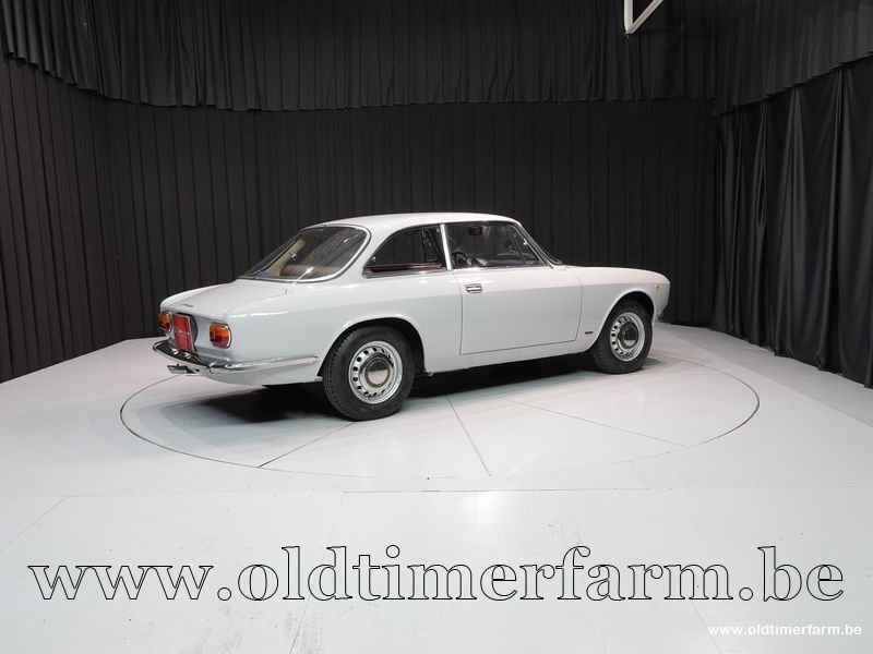 Alfa Romeo 1300 GT Junior '71 - Afbeelding 2