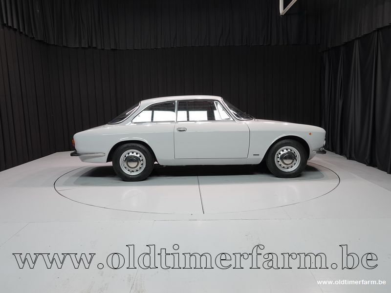 Alfa Romeo 1300 GT Junior '71 - Afbeelding 3