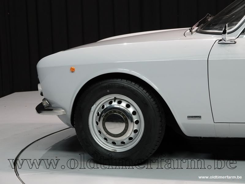 Alfa Romeo 1300 GT Junior '71 - Afbeelding 4