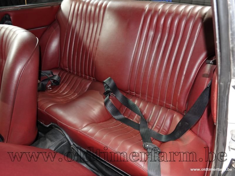 Alfa Romeo 1300 GT Junior '71 - Afbeelding 7
