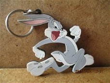  ad1240 bugs bunny sleutelhanger 3