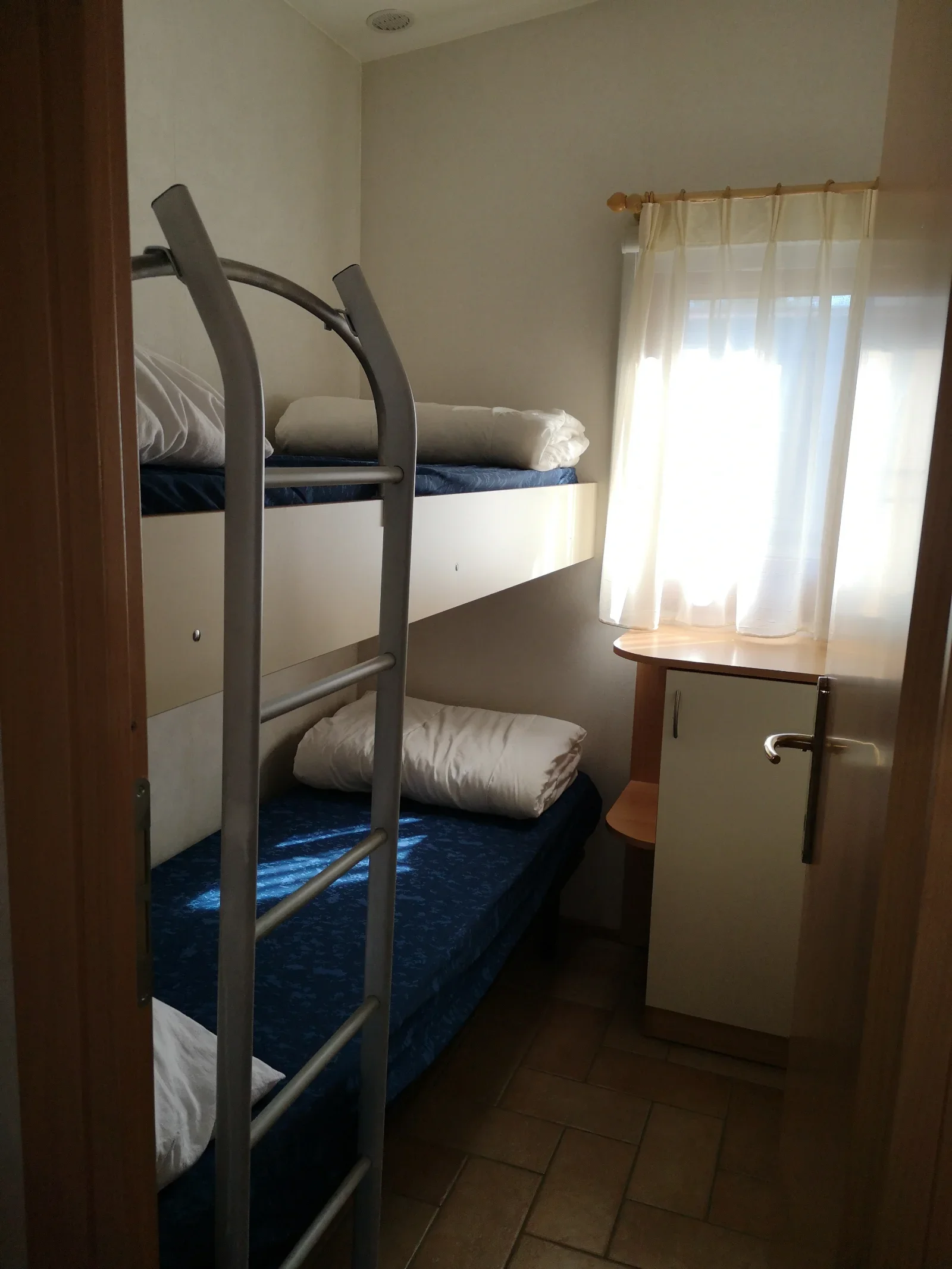 Chalet in Toscane aan zee | Italië | Camping Paradiso in Viareggio - Afbeelding 6